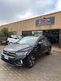Volkswagen T-Roc 2.0 TDI SCR 150 CV DSG R-Line