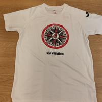 tshirt running Joma nuova