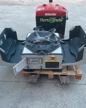 Dji dock station 2
