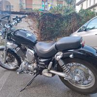 Yamaha virago 535 anno 1997