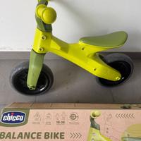 Chicco Balance Bike Eco+