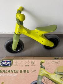 Chicco Balance Bike Eco+