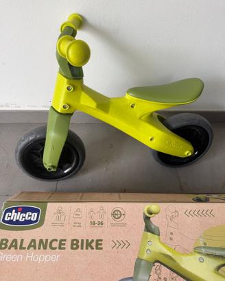 Chicco Balance Bike Eco+