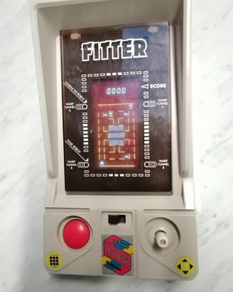 videogioco anni 80 