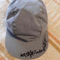 Cappello  Versace jeans couture 