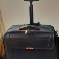 Borsa trolley pilota