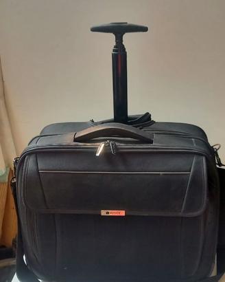 Borsa trolley pilota