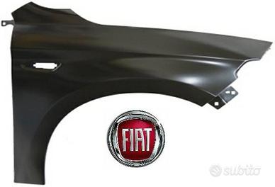 parafango anteriore dx fiat tipo dal 2015 original