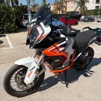 Ktm 1290 adventure