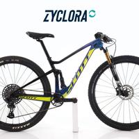 Scott Spark RC 900 Team Issue t.S