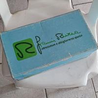 Scarpe da calcio per fan di Gianni Rivera