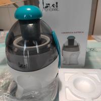 Centrifuga tuttofare Kasanova