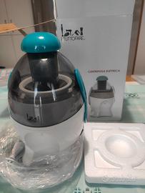 Centrifuga tuttofare Kasanova