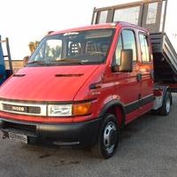 DAILY 35C12 HPI CON 7 POSTI CASS RIBALTABILE