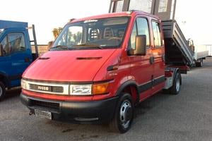 DAILY 35C12 HPI CON 7 POSTI CASS RIBALTABILE