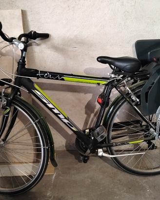 Bicicletta adulto 