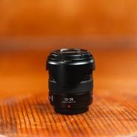 Lumix 12-35 f2.8 (mark II)