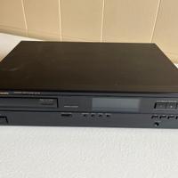 Lettore CD Marantz CD40 con telecomando-