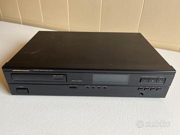 Lettore CD Marantz CD40 con telecomando-