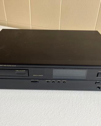 Lettore CD Marantz CD40 con telecomando-