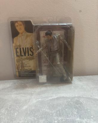 Action figure Elvis Presley 1956