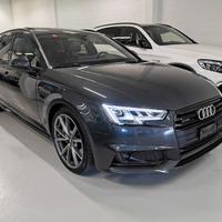 Ricambi usati per Audi A4 2016