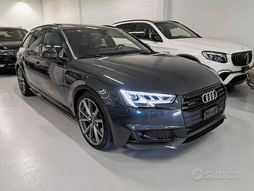 Ricambi usati per Audi A4 2016