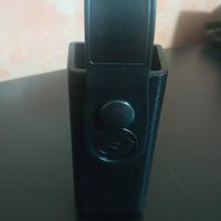 PORTA CARICATORE BIFILARE GHOST POLICE DA CINTURA 