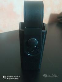 PORTA CARICATORE BIFILARE GHOST POLICE DA CINTURA 