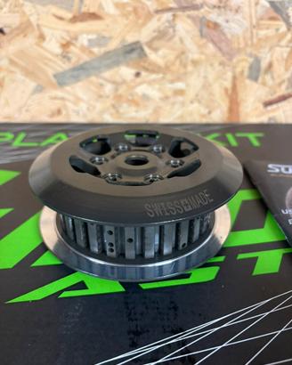 Frizione Antisaltellamento SUTER  yamaha YZF / WRF