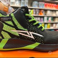 Scarpa antinfortunistica tg 47