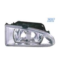 FANALE SINISTRO ANTIABBAGLIO PER FORD FIESTA MK4 9