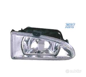 FANALE SINISTRO ANTIABBAGLIO PER FORD FIESTA MK4 9