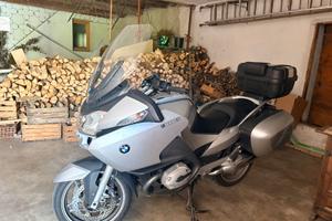 BMW 1200 RT del 2008