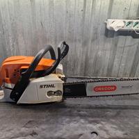 motosega Stihl Ms 291