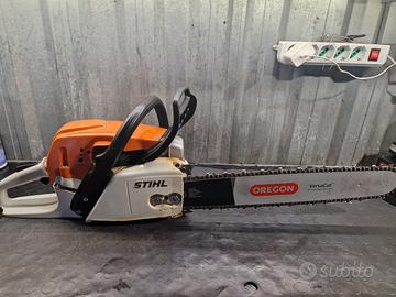 motosega Stihl Ms 291