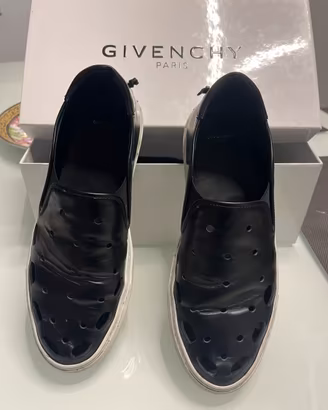 Scarpa givenchy