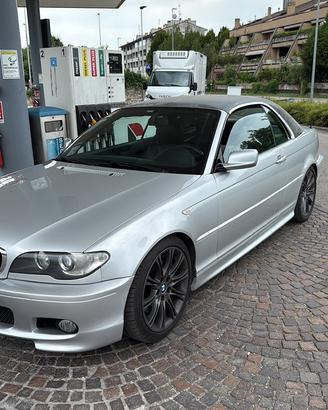 Hardtop bmw e46