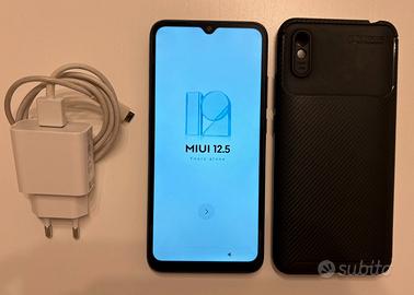 Xiaomi 9AT