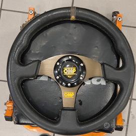 Volante OMP