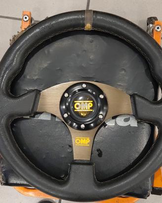 Volante OMP