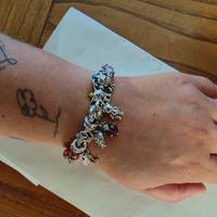 Bracciale Pandora con 20 charm