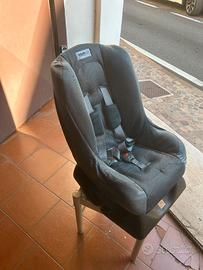 Seggiolino auto CAM per bimbi 