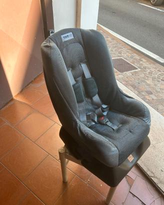 Seggiolino auto CAM per bimbi 