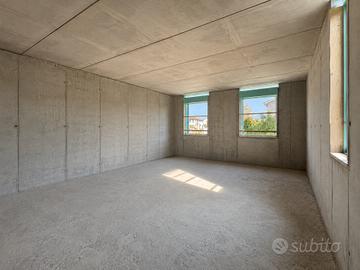 Casa singola finita chiavi in mano