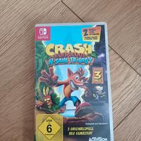 Crash Bandicoot 3