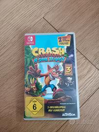 Crash Bandicoot 3
