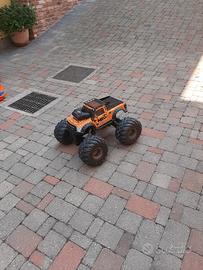 monster truck