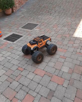 monster truck