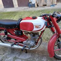 Moto Morini Altro modello - Anni 60